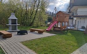 Apartamenty Villa Ski-Bowki